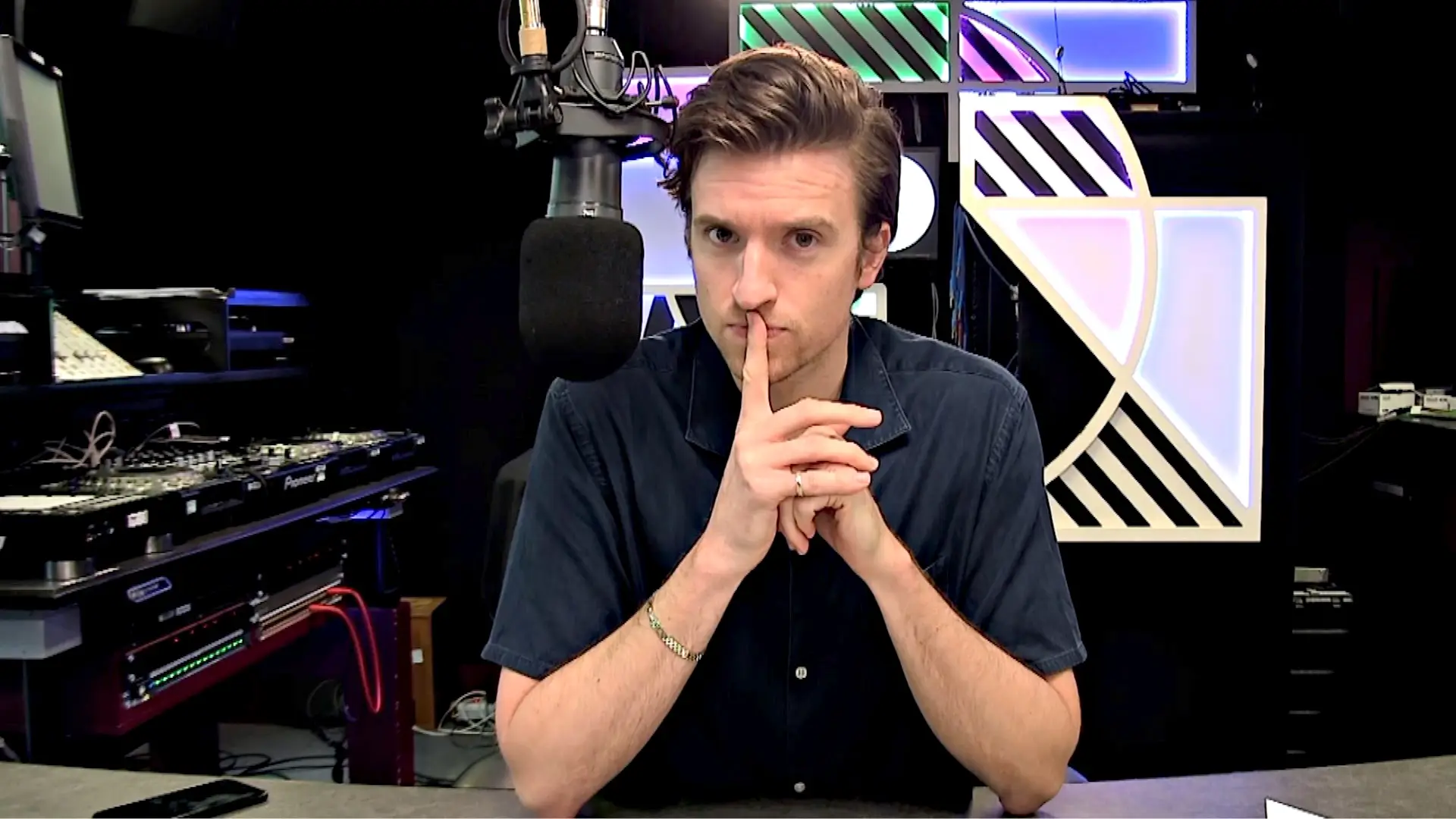 Comic Relief/BBC Children in Need/Comic Relief via Getty Images