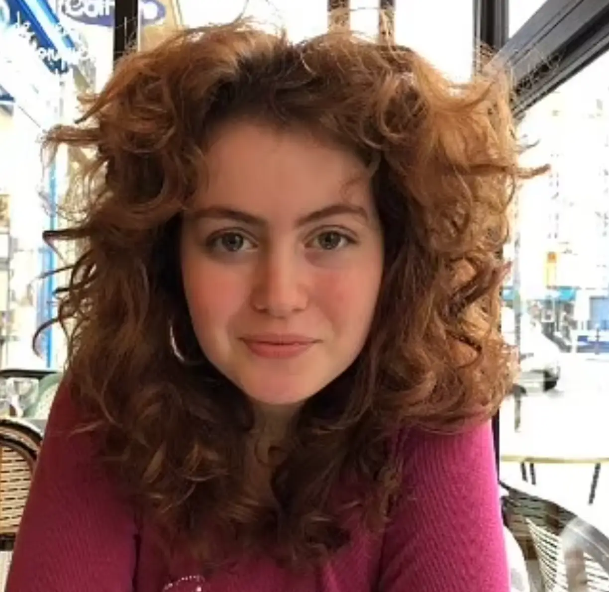 An inquest has been looking into whether the death of 20-year-old Sophie Ward was preventable (Family Handout)