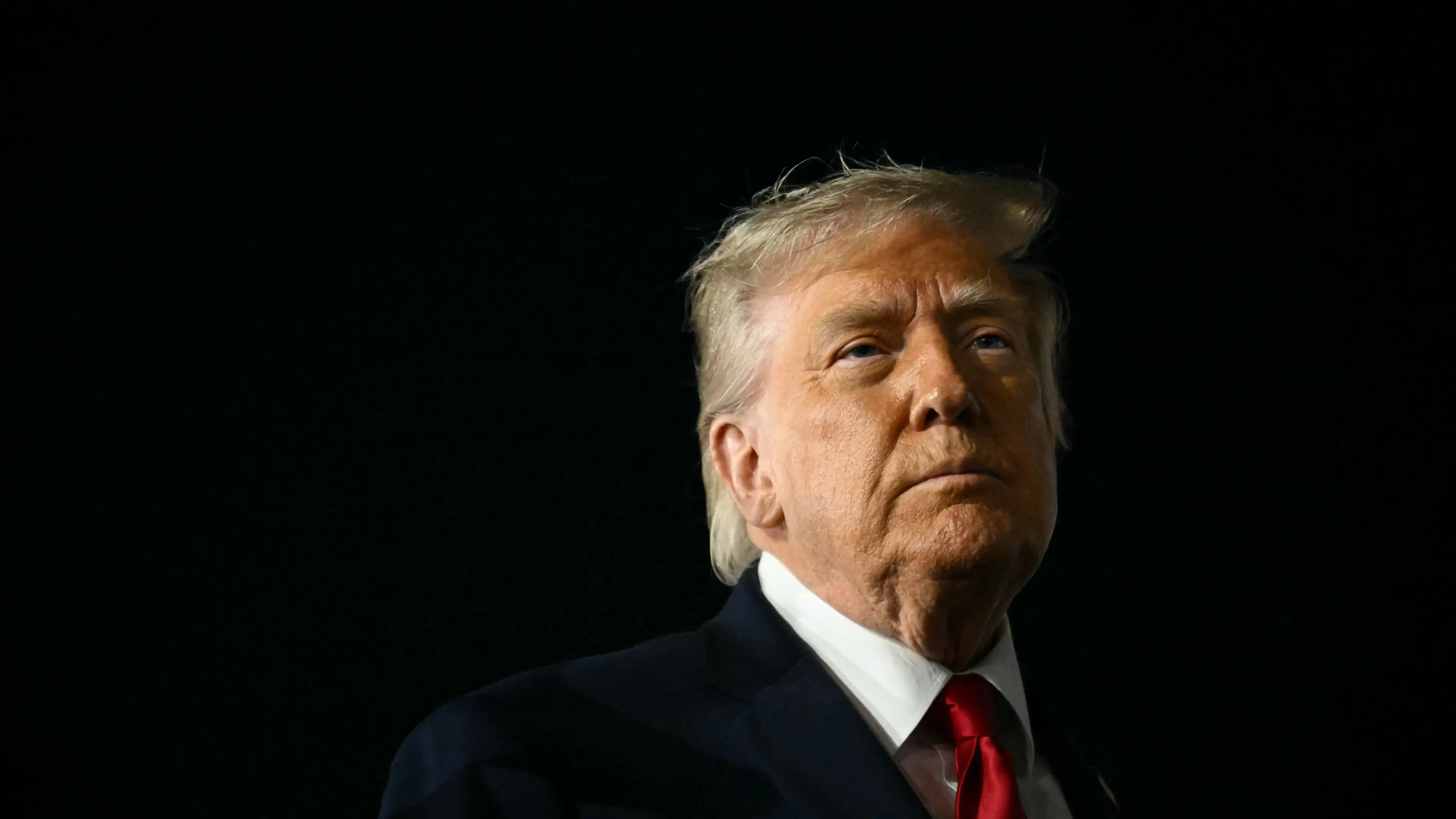 SAUL LOEB / AFP via Getty Images