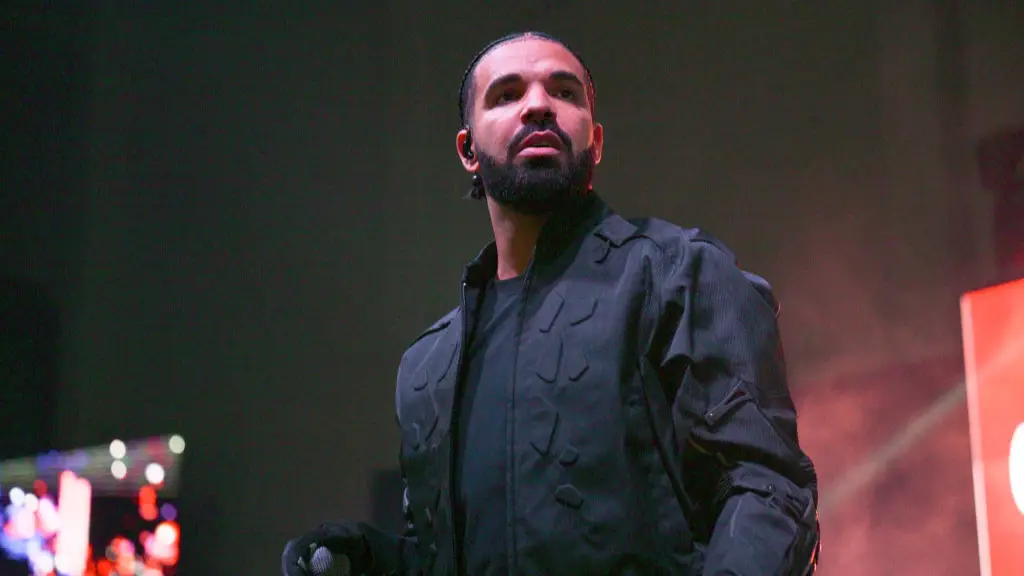 Getty/Prince Williams