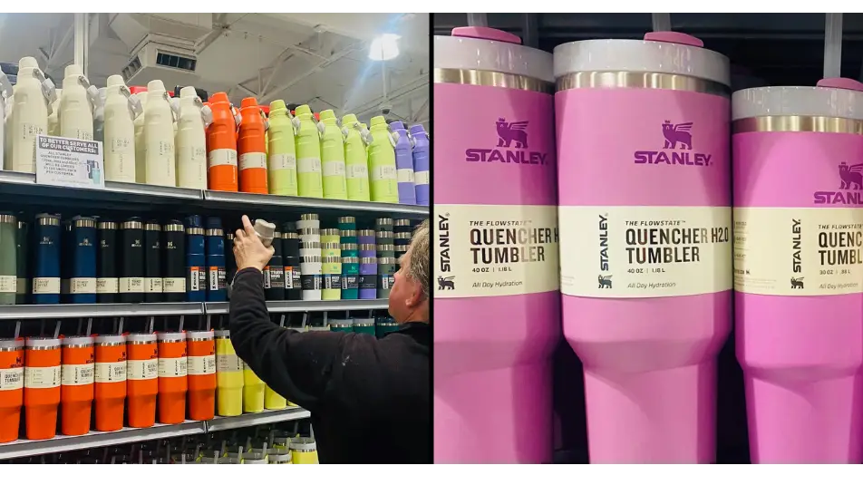 FREDERIC J. BROWN/AFP via Getty Images