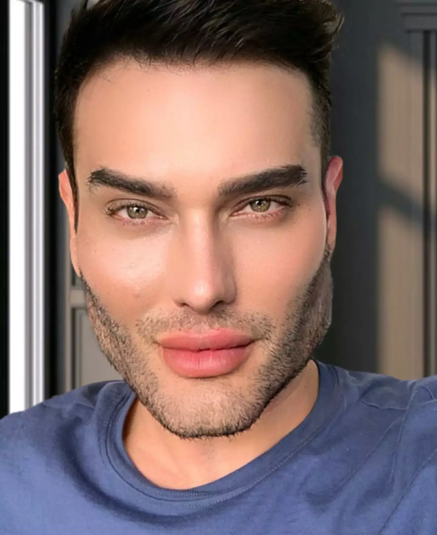 He reckons things will get much worse for planet Earth.