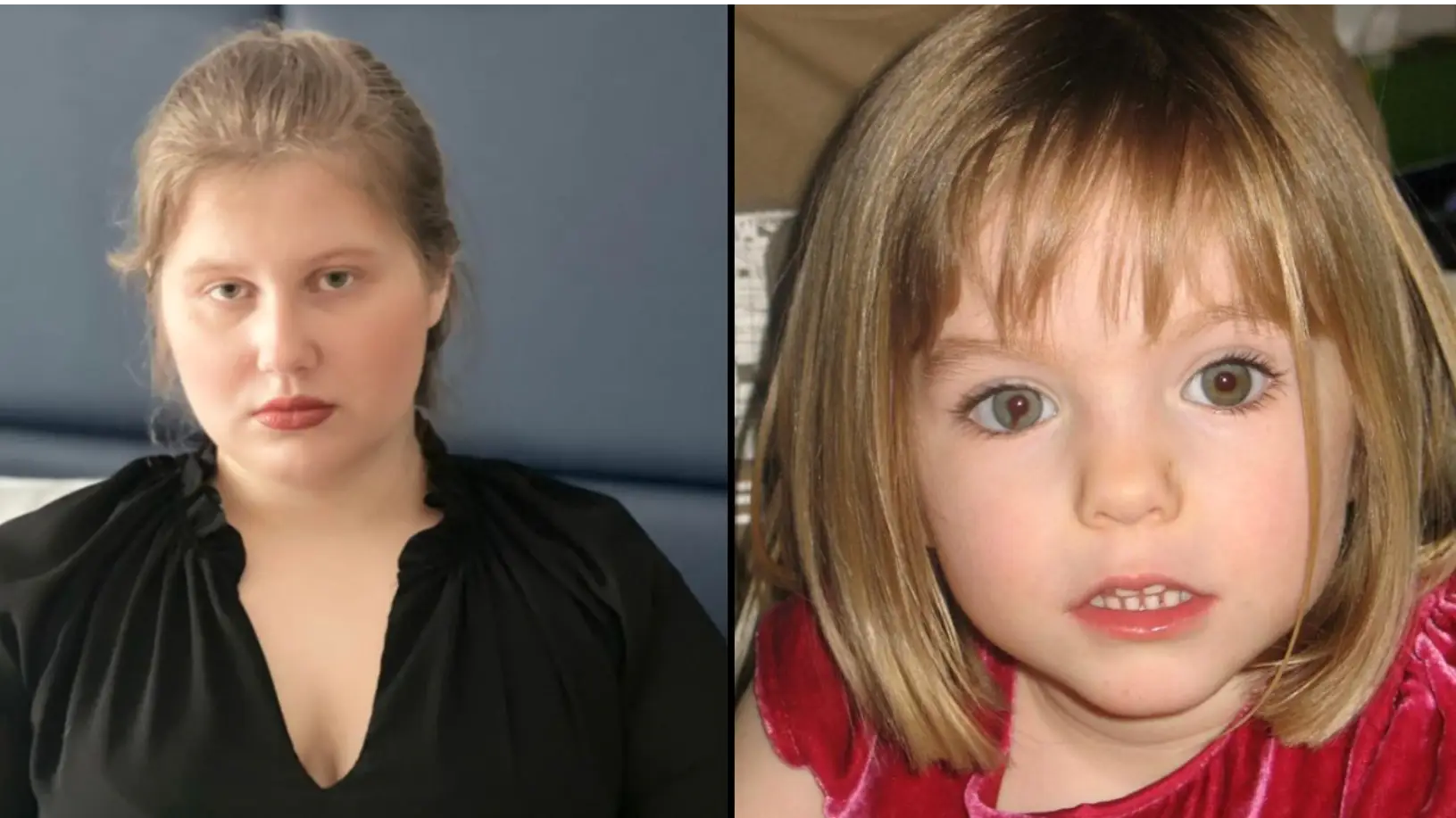 Dr Fia Johansson / Met Police