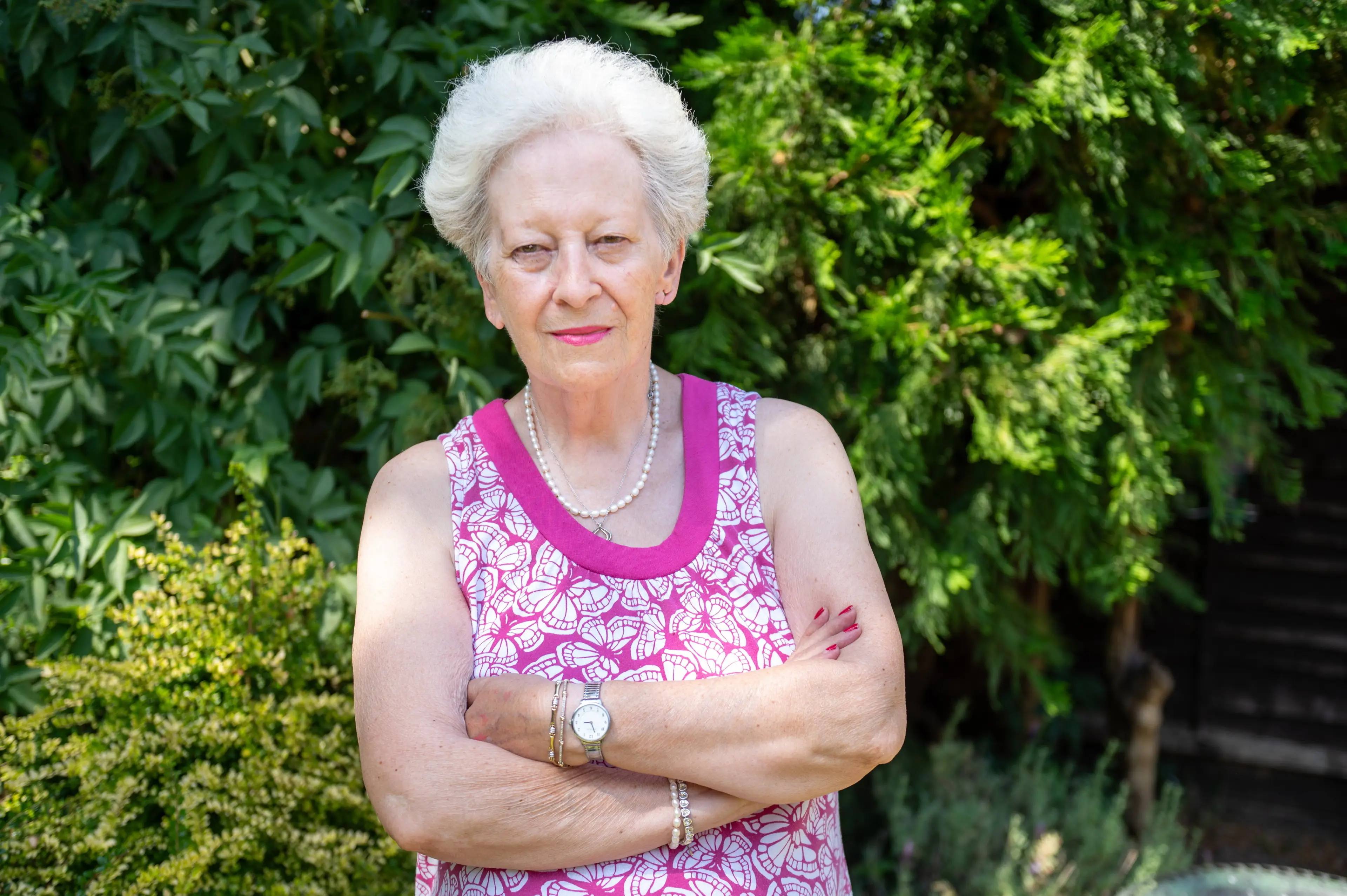 Rita wants the ban lifted (SWNS)