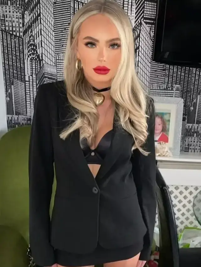 Mia O'Brien faced up to 25 years in a Dubai jail (GoFundMe)