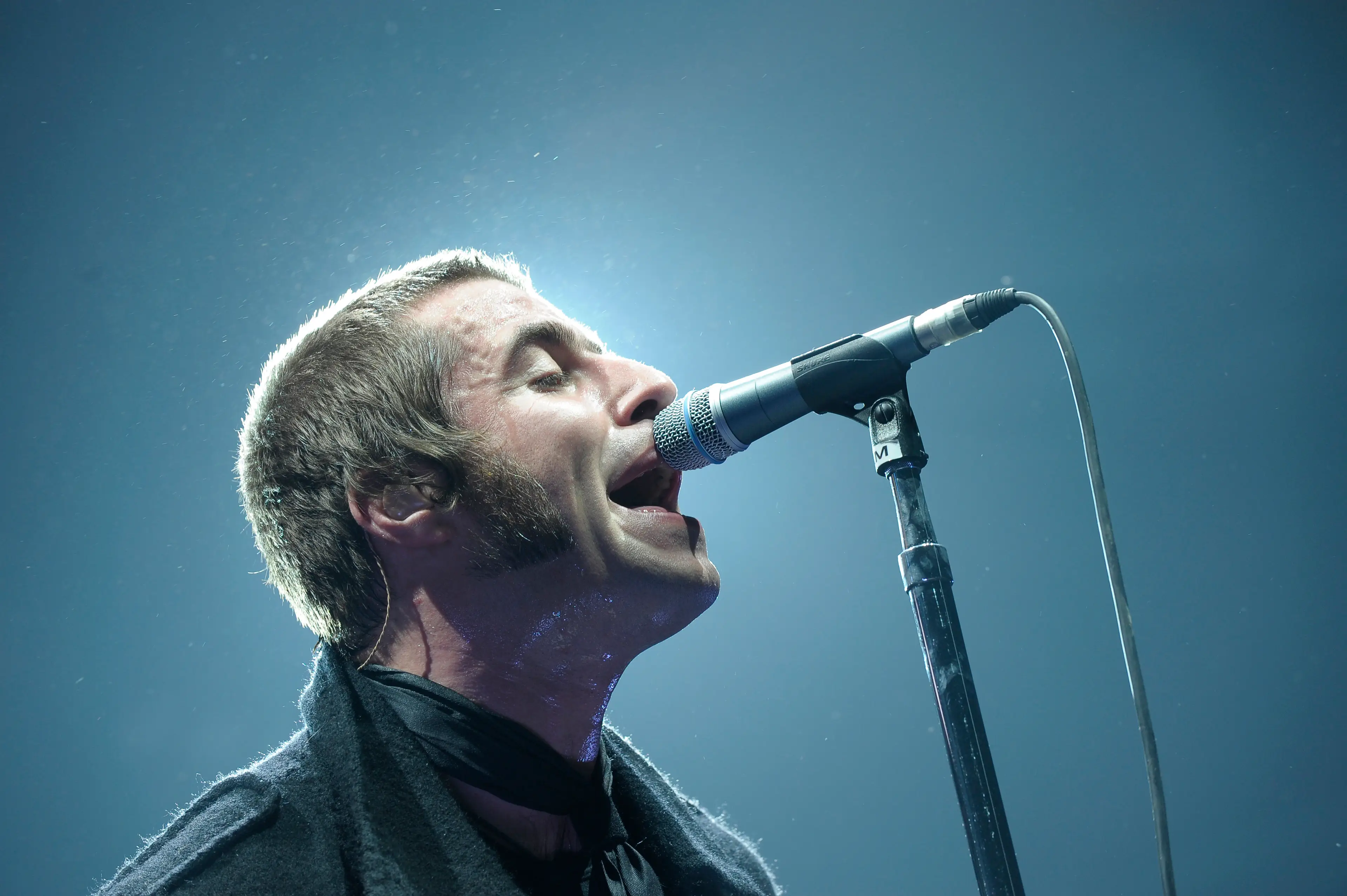 Will dynamic pricing be used again? (Stefan M. Prager/Redferns)