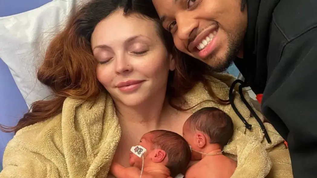 Instagram/jesynelson