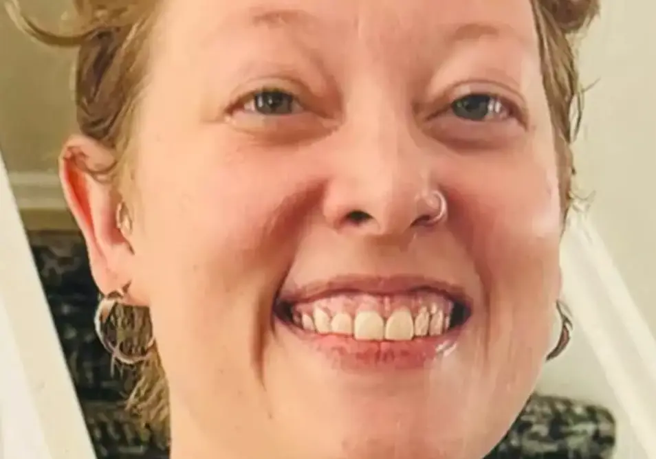 Mother-of-three Renee was fatally shot by ICE agent Jonathan Ross (GoFundMe)