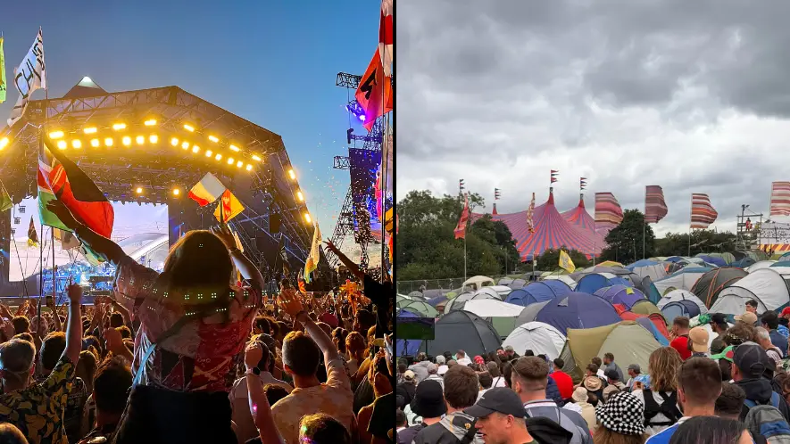 Jim Dyson/Redferns/Getty Images/X/Scottygb