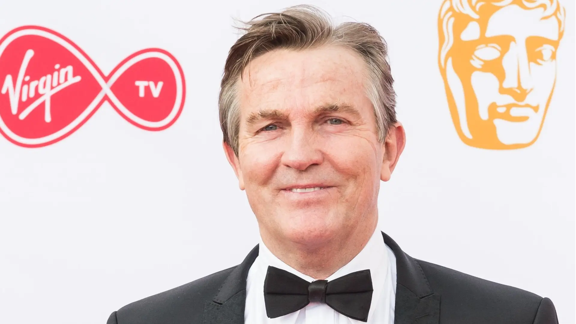 What Is Bradley Walsh’s Net Worth In 2022?