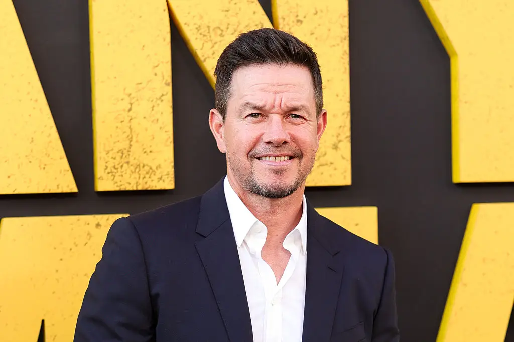 Mark Walhberg later apologised for his comments after being called 'disrespectful' (Maya Dehlin/WireImage)