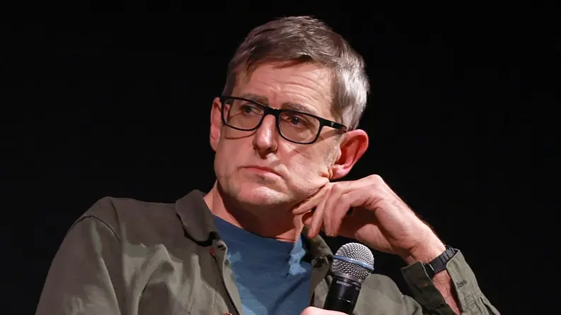 Lia Toby/BAFTA/Getty Images for BAFTA