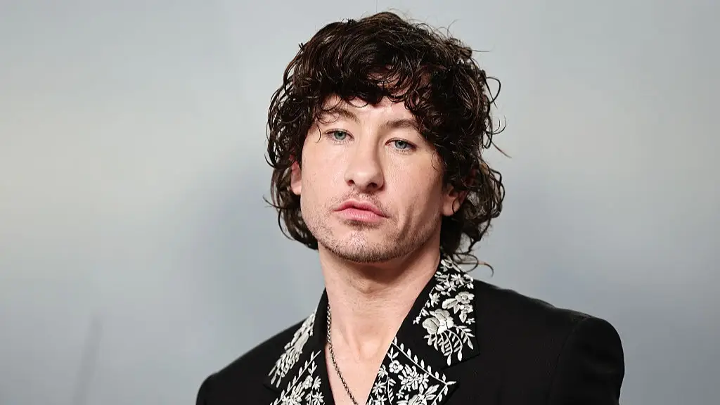 Jamie McCarthy/WireImage