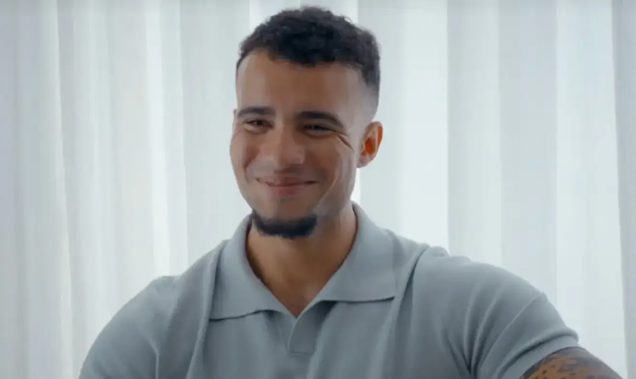 HSTikkyTokky is a well-known influencer in the UK (Netflix)