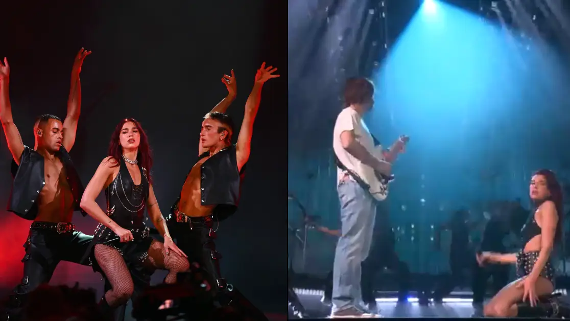 (BBC / Joe Maher/Getty Images)