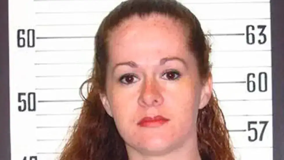 Tennessee Department of Corrections