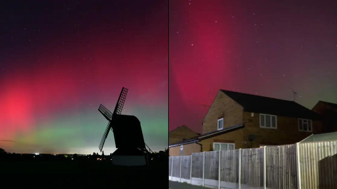 Jim Dyson/Getty Images/Jim Wood/SOPA Images/LightRocket via Getty Images