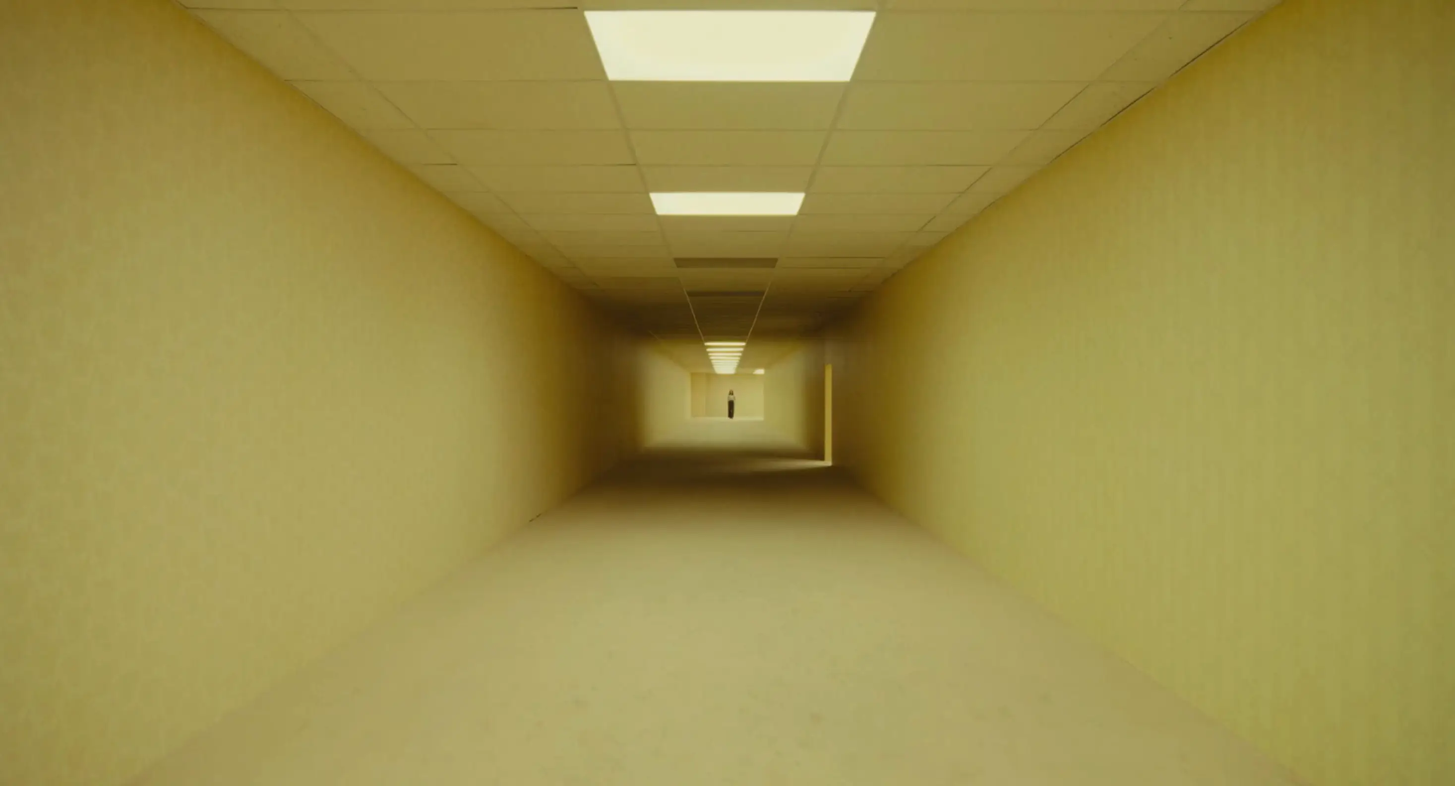 Renate Reinsve stars alongside Ejiofor (A24)