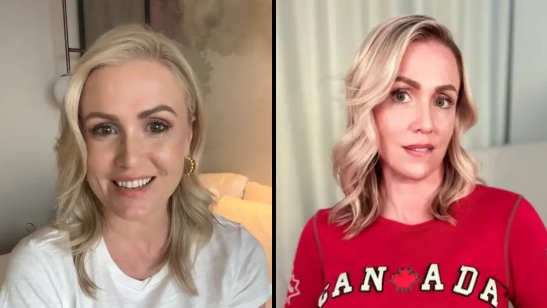 TikTok / kateshelor3 / Instagram / kateshelor