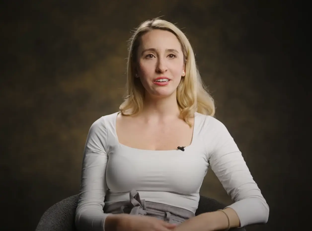 She has opened up about her number one rule for deciding who works at the brothel (LADbible Stories)