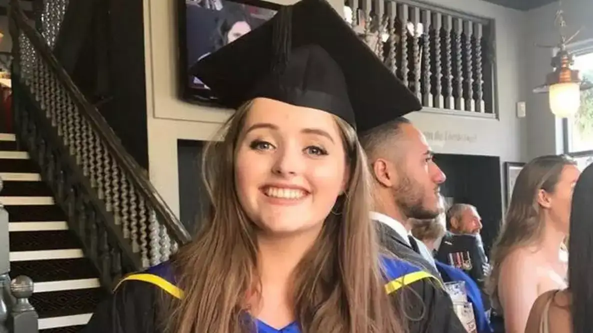 Grace Millane was murdered by Jesse Kempson, a 26-year-old who strangled her during sex in a hotel room.