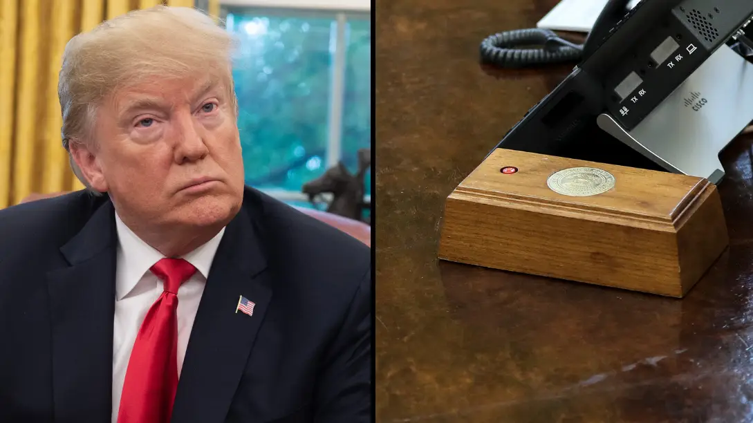 SAUL LOEB / AFP via Getty Images / Oliver Contreras / For The Washington Post via Getty Images