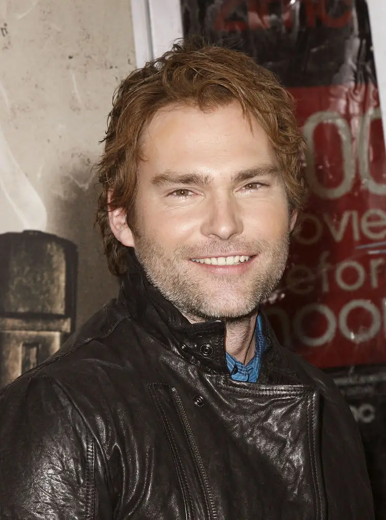 Seann William Scott was a 2000s movie icon for his role as 'Stifler' in the American Pie franchise. (Jim Spellman / Contributor / Getty)