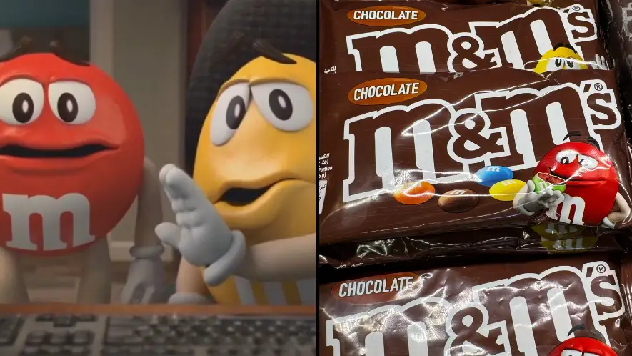 MAndM/Jakub Porzycki/NurPhoto via Getty Images