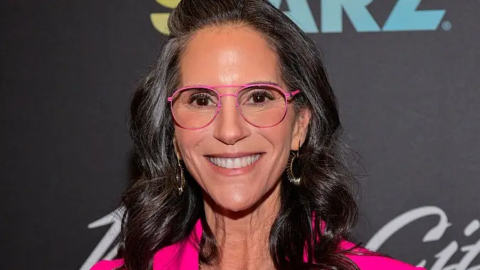 Prince Williams/WireImage