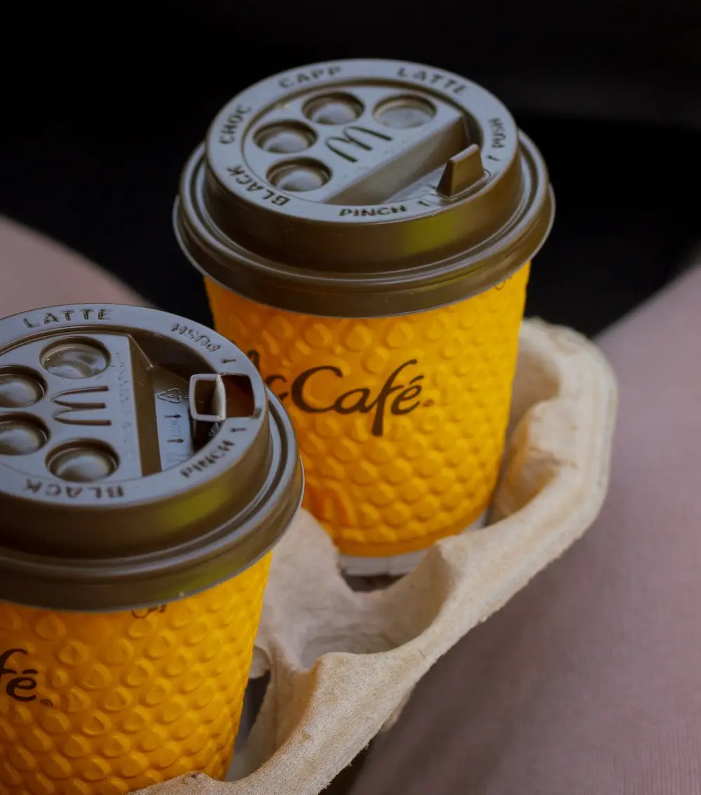 The cost of a cuppa is set to go up.