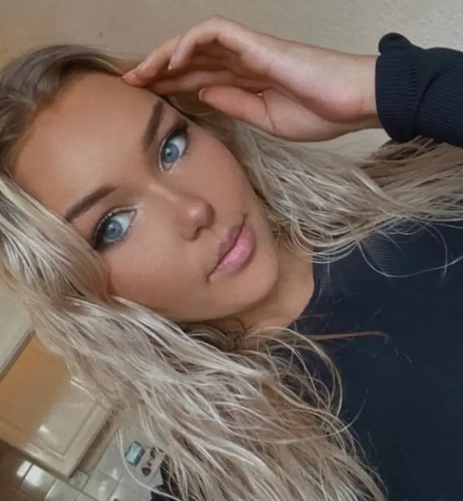 Gabrielle Varley mysteriously passed away almost two years ago (Facebook/GabriellaVarley)