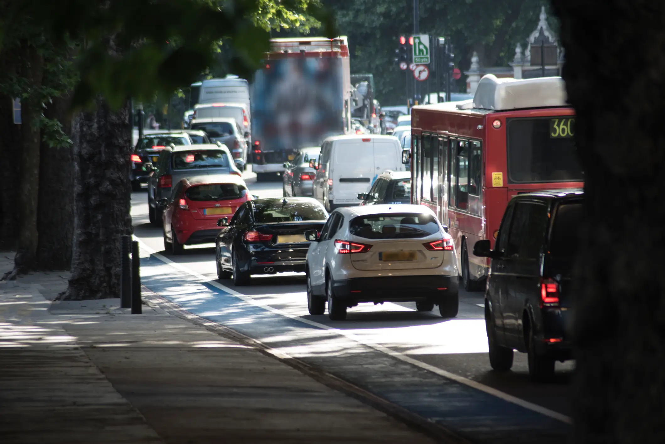 The new plates come twice a year. (Getty Stock Image)