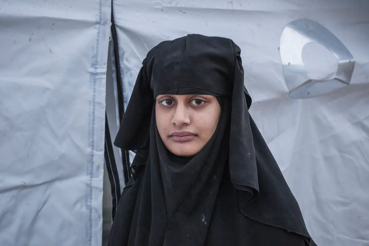 Shamima Begum’s legal fight to regain her British citizenship is set to begin today (24 October) at the Court of Appeal.