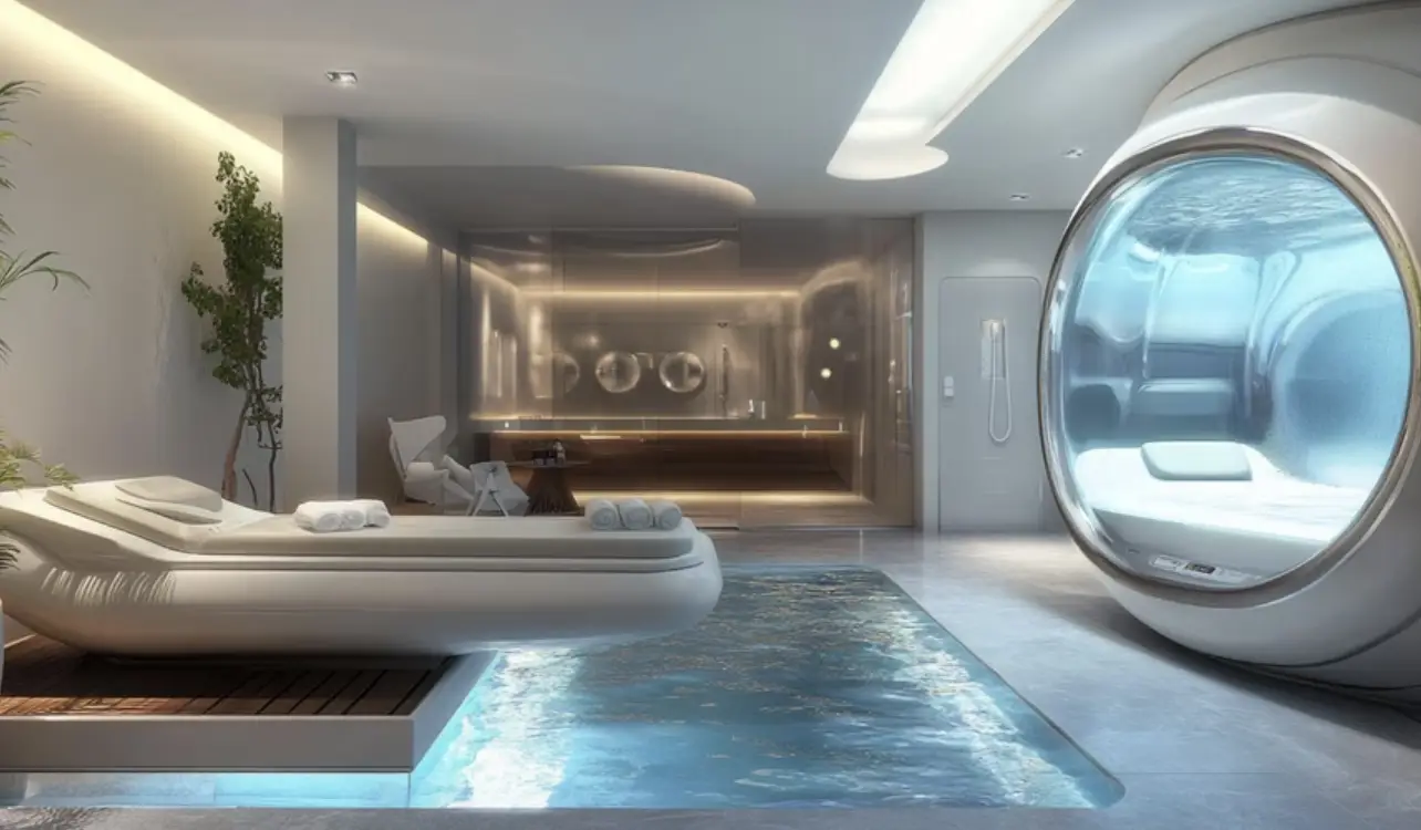 This company is planning on building special bunkers for rich people to hide in (SAFE)
