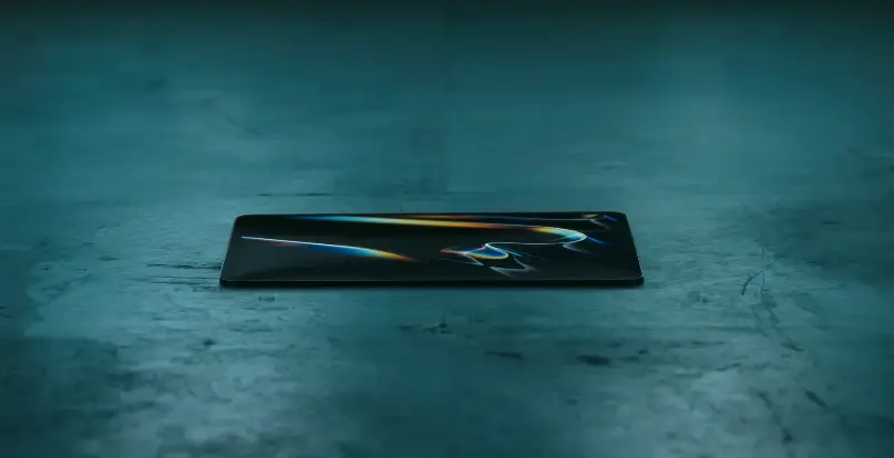 The new iPad Pro is the 'thinnest Apple product ever'. (Apple)