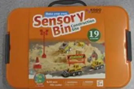 The product is believed to contain traces of asbestos (Office for Product Safety and Standards)