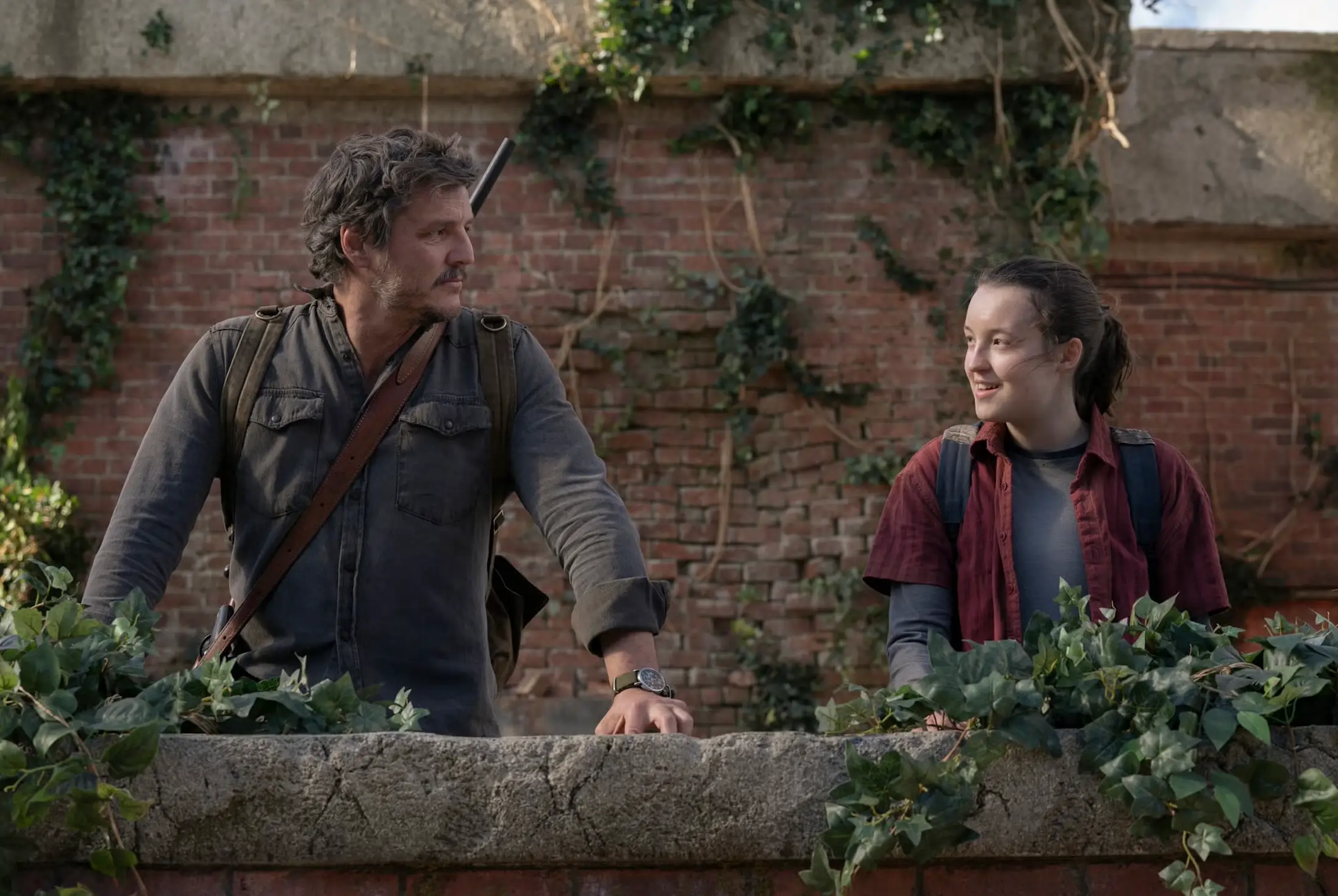 Fans think that Joel's fate is sealed (HBO)