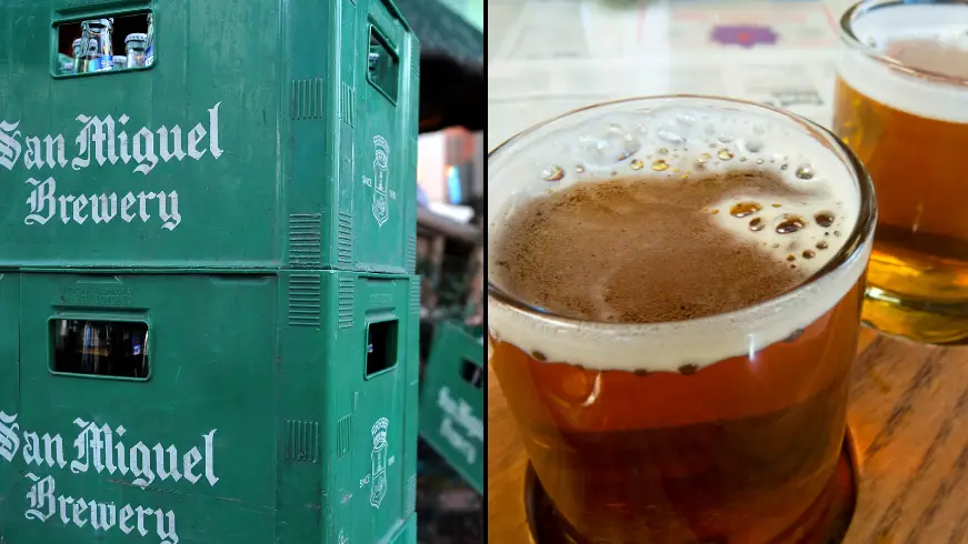 JAY DIRECTO/AFP via Getty Images / Jason Todd/Getty