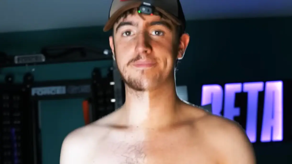 Youtube/James Chewbonic