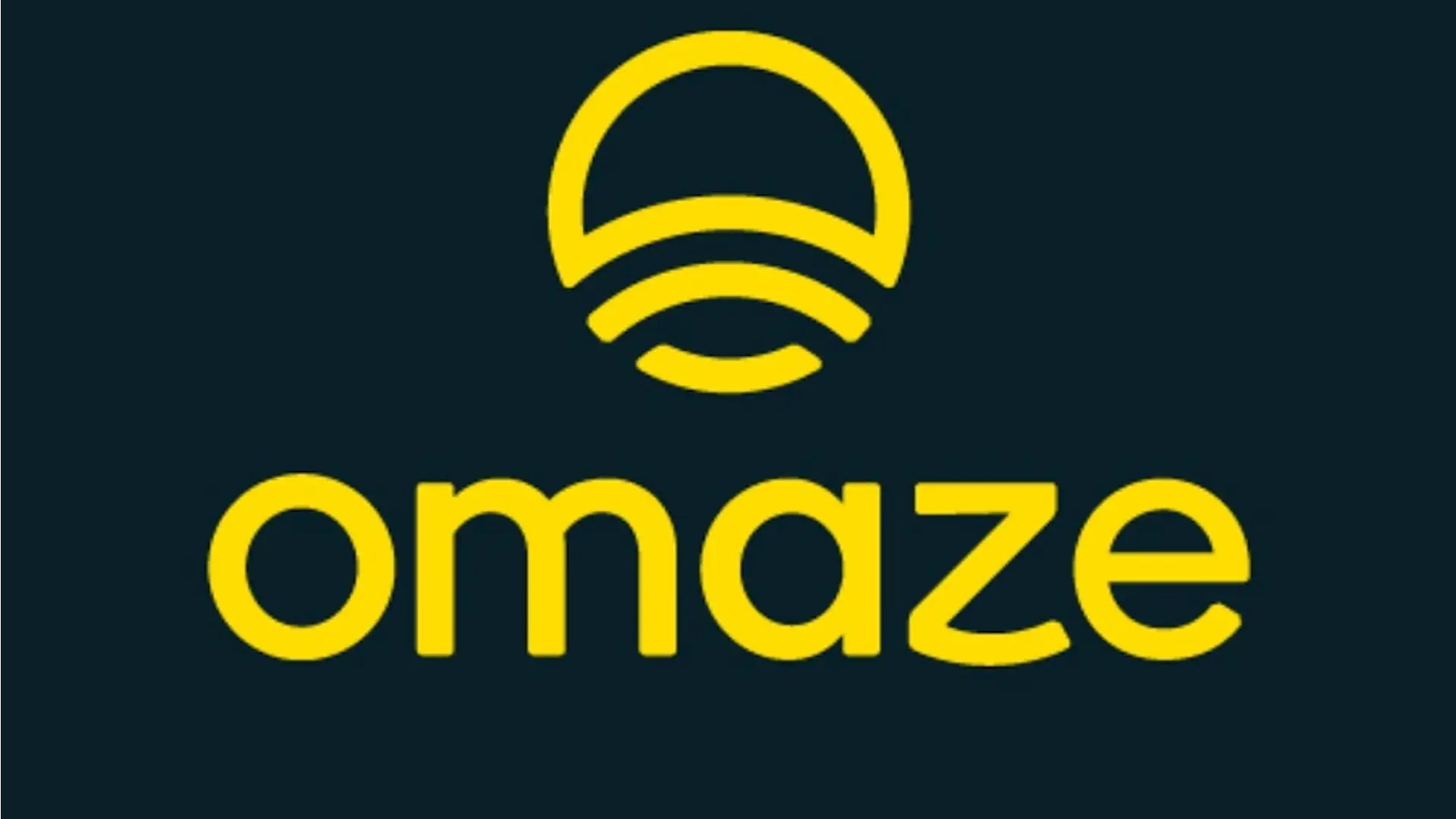 Omaze