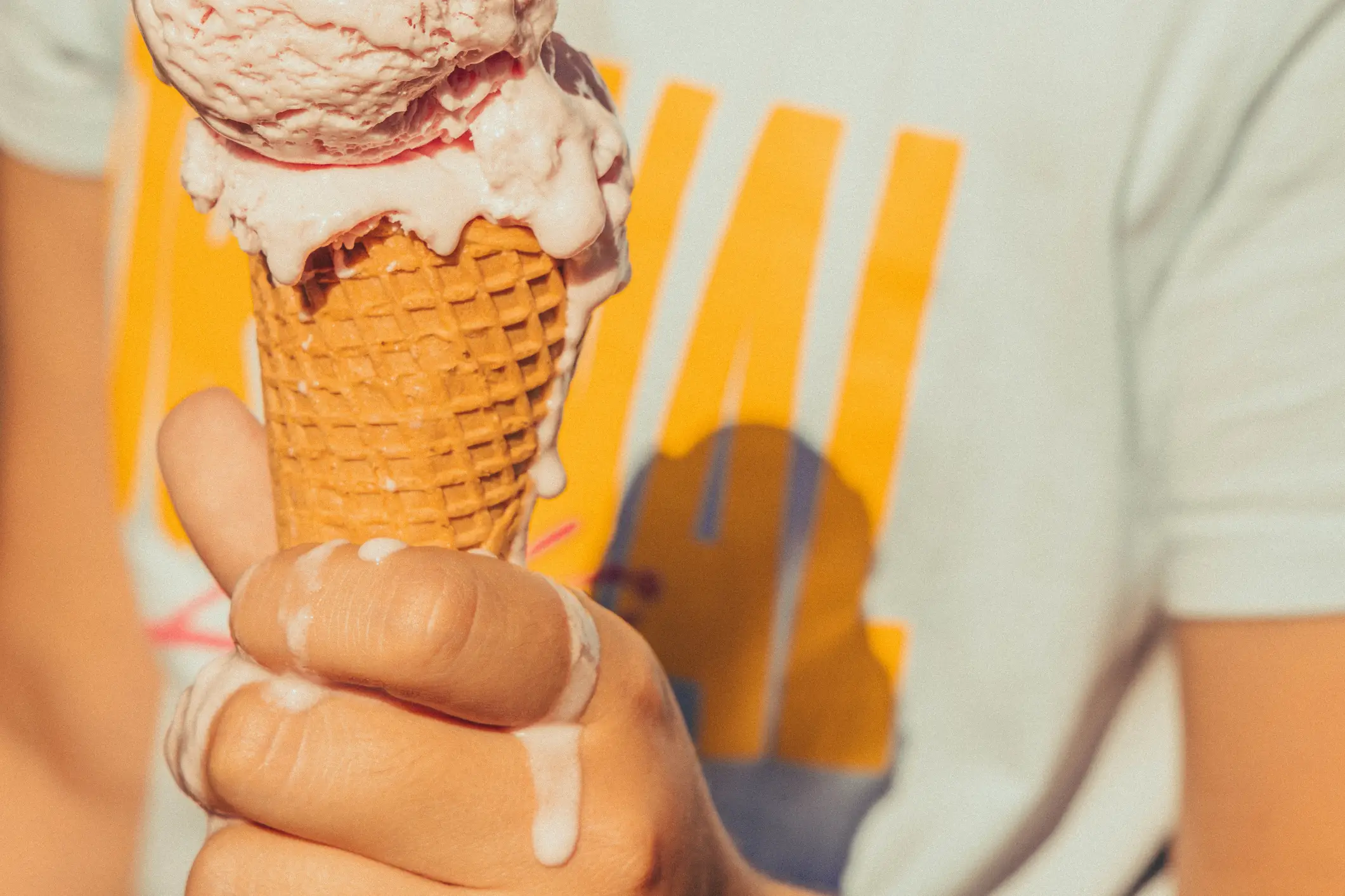 Brace yourselves, another heatwave is coming (Getty Stock Images)