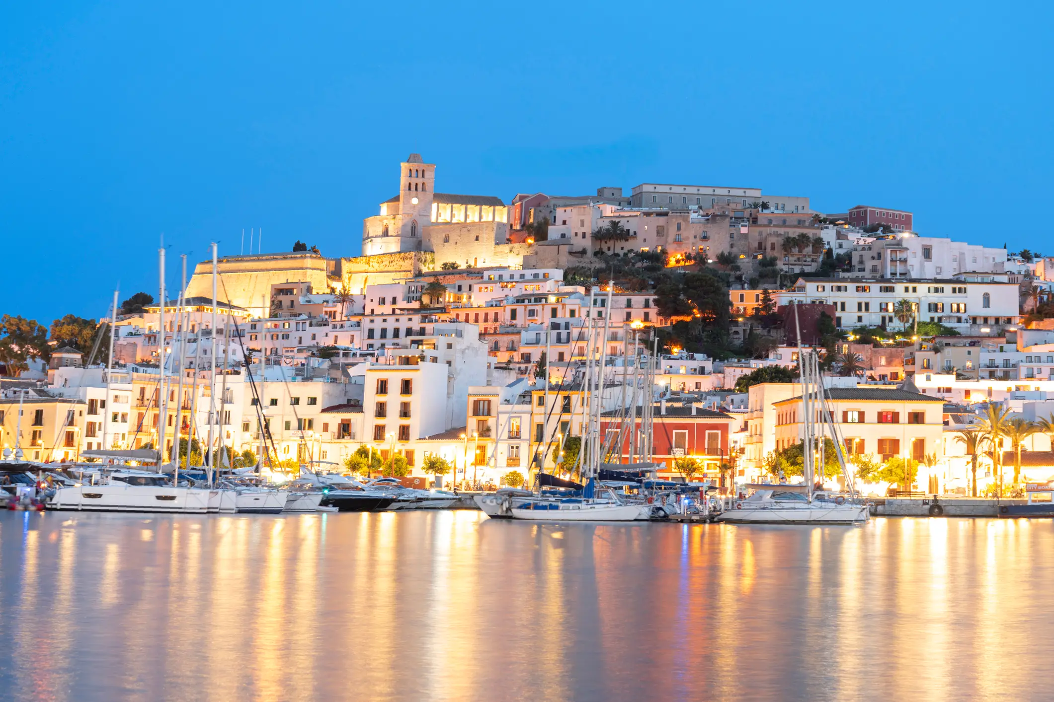 David underwent emergency surgery in Spain before returning to the UK (Getty Stock Image)