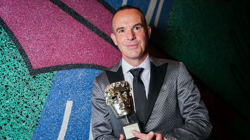 Scott Garfitt/BAFTA via Getty Images