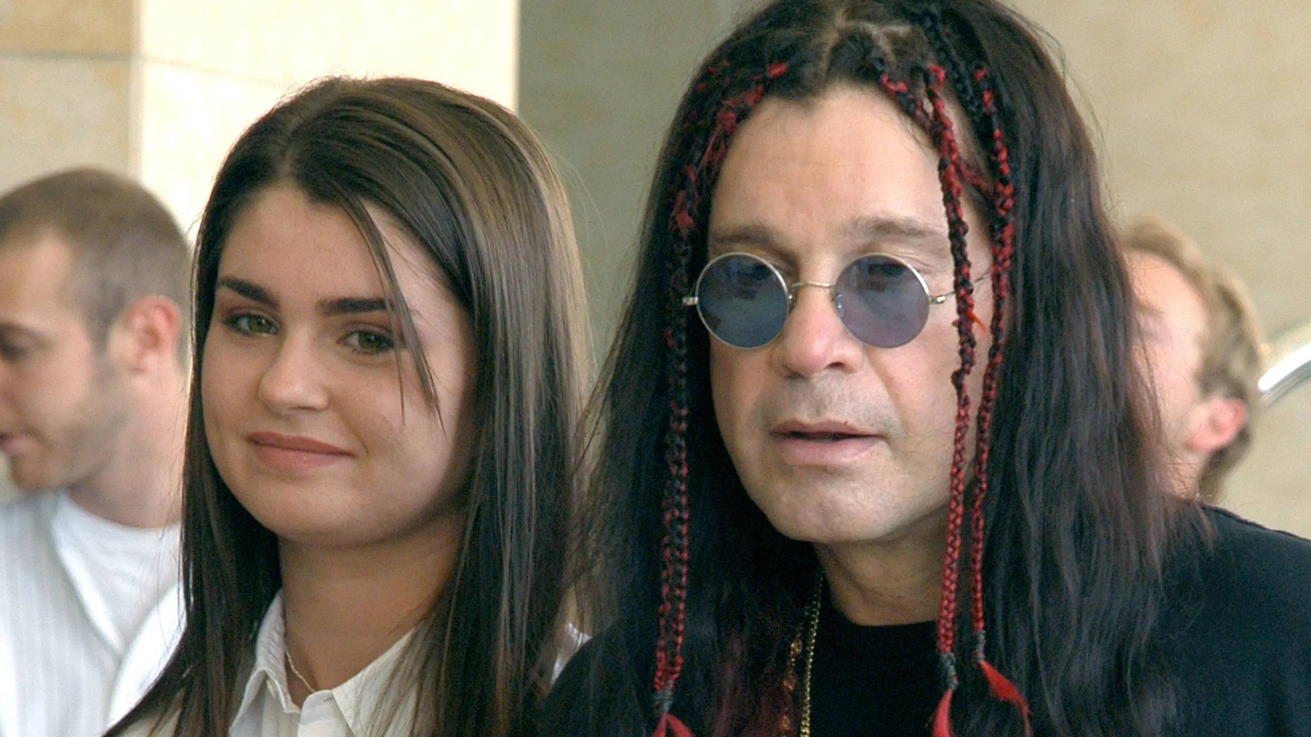 Mark Sullivan/WireImage/Getty Images