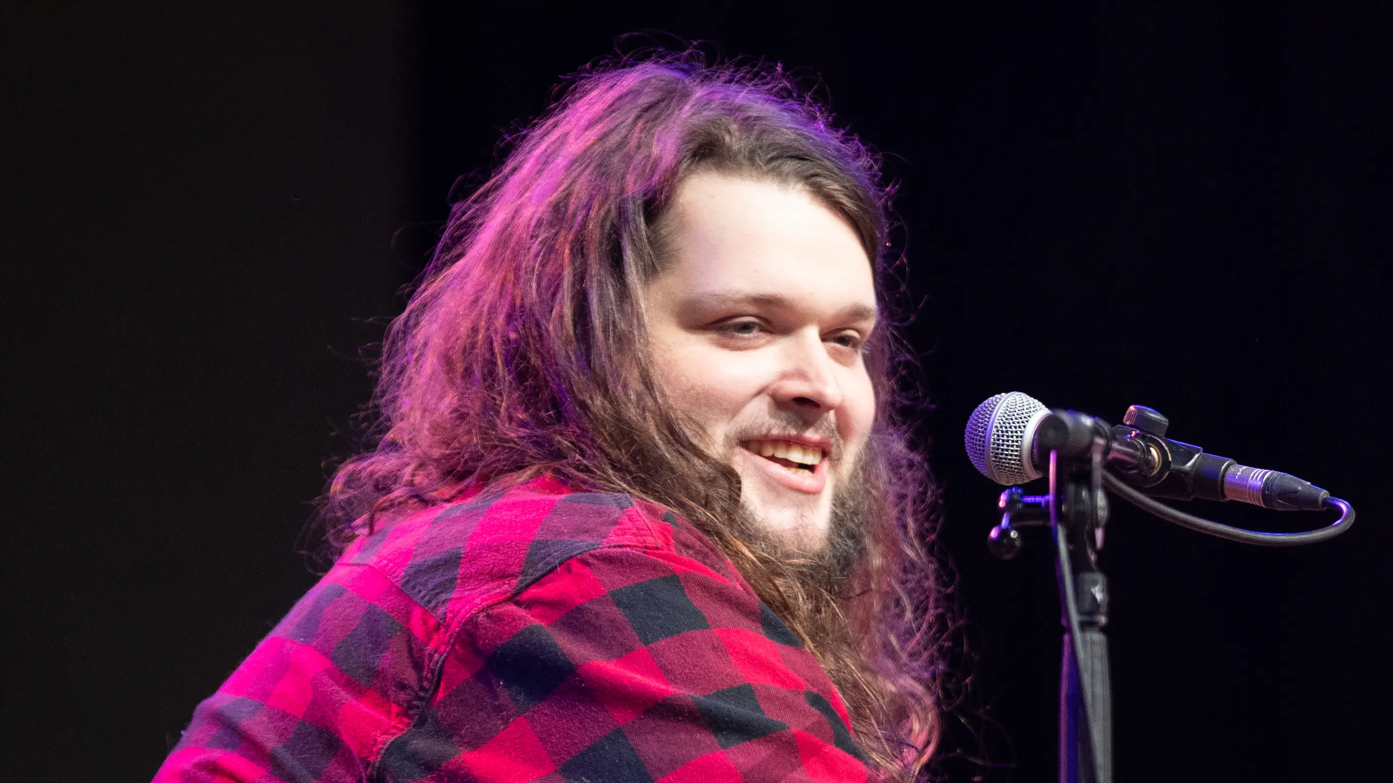 Kieran Frost/Redferns