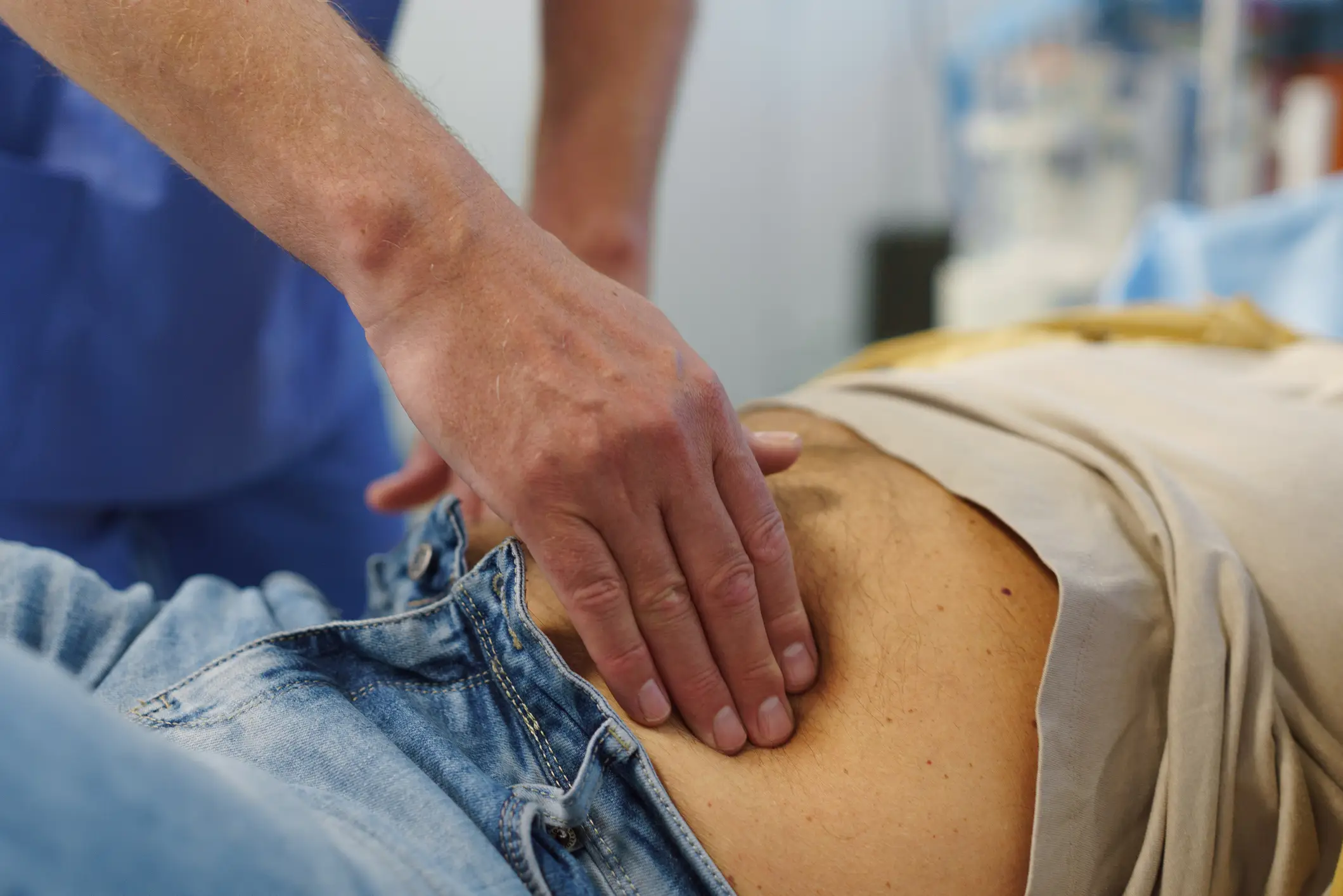 Studies from across the world have warned the rate of diagnosis and death is going up for younger age groups (Getty Stock Photo)