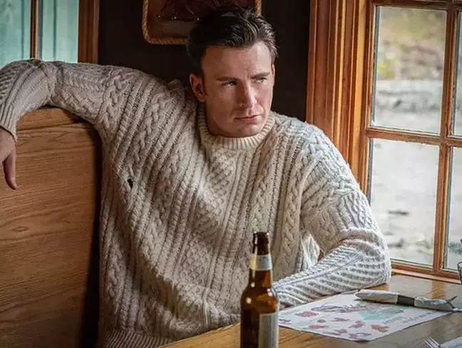 The American filmmaker is responsible for directing both Knives Out films, the most recent being the sequel which sees Tech billionaire Miles Bron (Edward Norton) invite his friends to a getaway on his private Greek island.