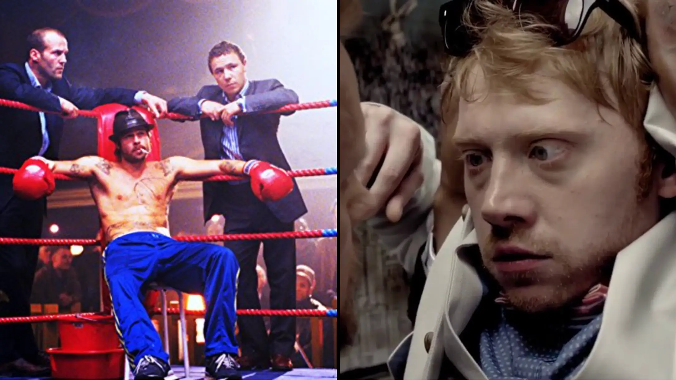 Columbia Pictures / Crackle