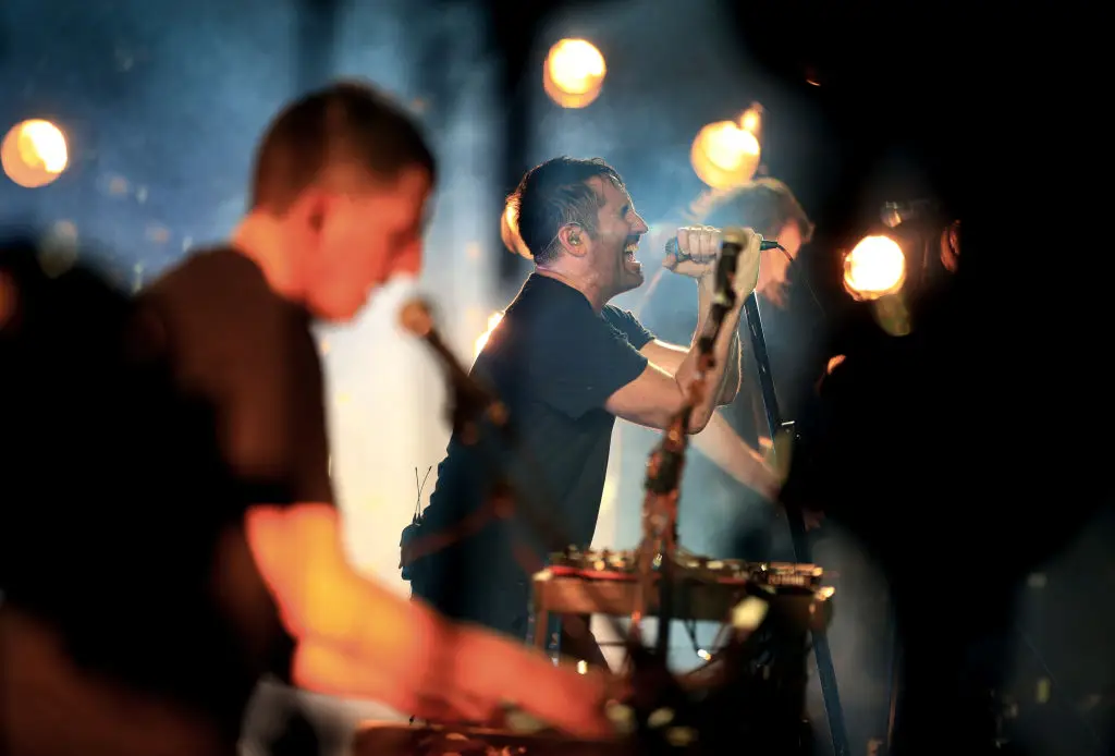 Getty/Christopher Polk 