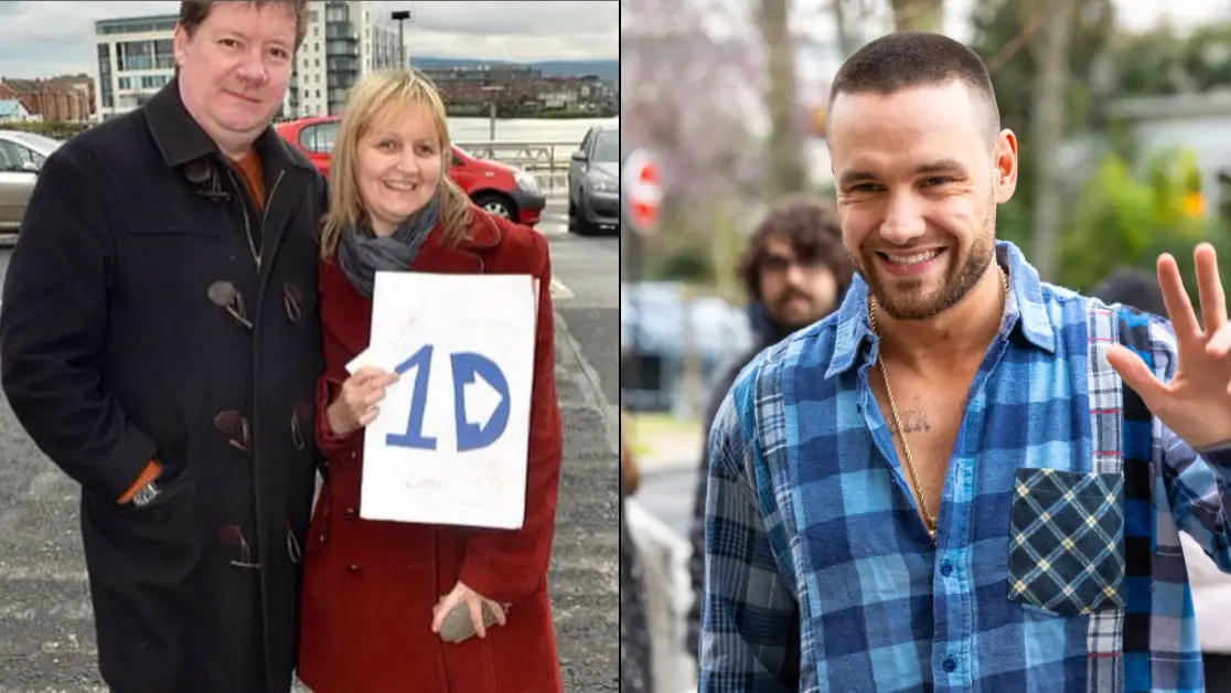 Instagram/misskarenpayne Marc Piasecki/GC Images